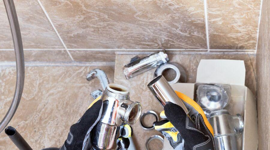 Local Chimney Repair in Cedar Bluffs, NE